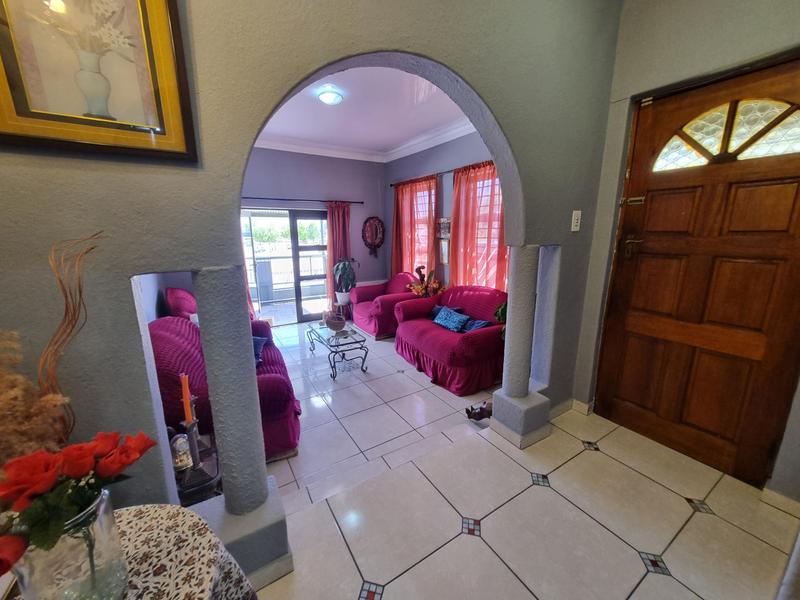 3 Bedroom Property for Sale in Bella Vista Western Cape